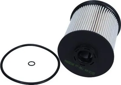 Produktbild von Kraftstofffilter MAXGEAR 26-2175 für OPEL Astra K Sports Tourer (B16) Filtereinsatz