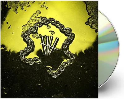 Produktbild von Stigma (Yellow LP)