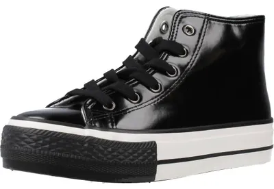 Produktbild von Schuhe für Damen und Herren in Schwarz, Produktcode MI553301
