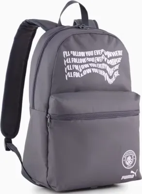 Zdjęcie produktu dla Plecak Puma Manchester City 09075459