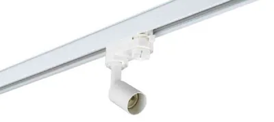 Produktbild von LEDS C4 Key Schienenstrahler - 75 W, Weiß