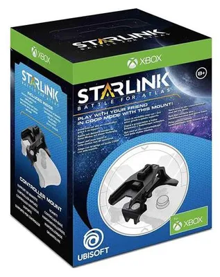 Obrázek produktu pro Ubisoft Starlink: BfA Supporto Controller XONE