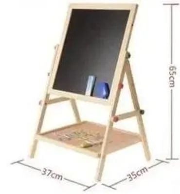 Obrázek produktu pro Oboustranná magnetická tabule