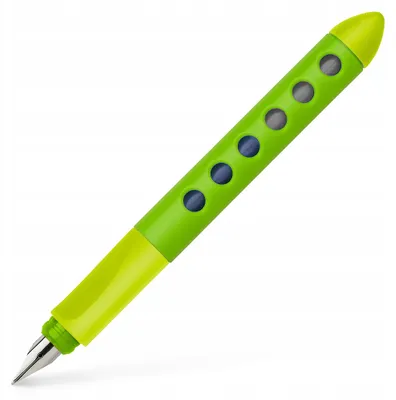Produktbild von FABER-CASTELL Scribolino Schulfüller