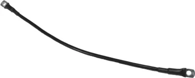 Produktbild von Q-Batteries Verbindungskabel Polverbinder 25mm² 1300mm M8