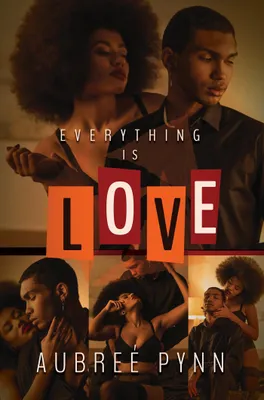 Produktbild von Everything Is Love