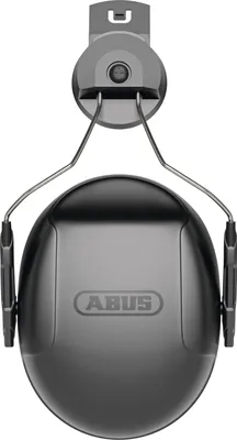 Produktbild von ABUS - SPECTOR/SCATOR - Gehörschutzkapsel