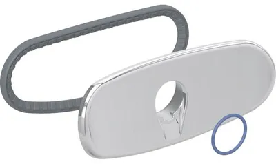 Immagine prodotto di Geberit 250095211 Coperchio con set di guarnizioni