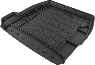 Obrázok produktu pre Volvo S80 Ii 06-16 Gumová Rohož Do Batožinového Priestoru
