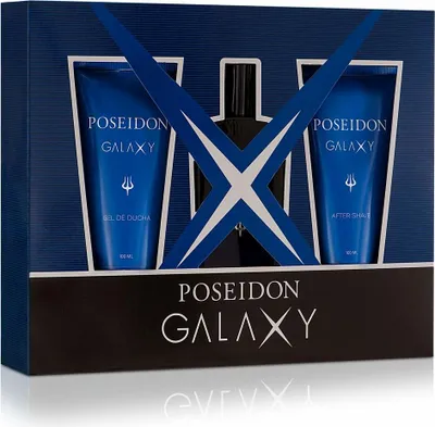 Image de POSEIDON | POSEIDON GALAXY | Sets