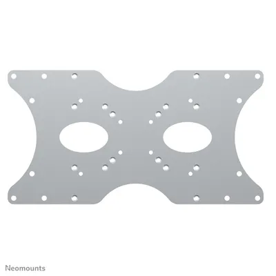 Image de Neomounts Adapterpl. 22"-52" 1TFT sil. Max.35KG