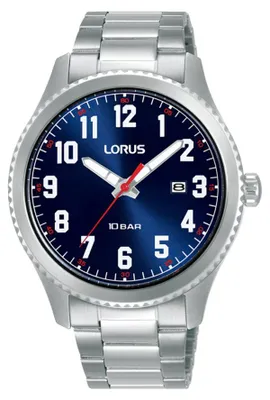 Produktbild von Lorus Armbanduhr Rh981Rx9