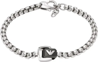 Obrázek produktu pro Emporio Armani Jewelry EGS2938040 Pánský náramek