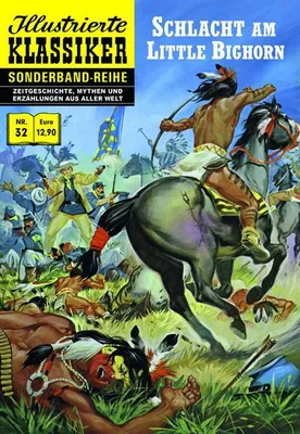Obrázok produktu pre Schlacht am Little Bighorn