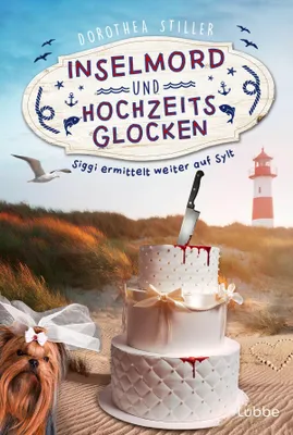 Produktbild von Inselmord & Hochzeitsglocken