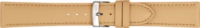 Produktbild von Armbanduhr Damenuhr MORELLATO A01X0969087026CR14 in Beige.