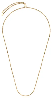 Produktbild von Leonardo Jewels - 021588 - Halskette - Damen - Liv Clip&Mix - 90 cm