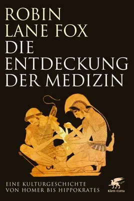 Immagine prodotto di Die Entdeckung der Medizin