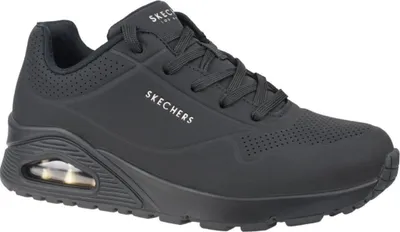 Produktbild von SKECHERS UNO -STAND ON AIR Čierna