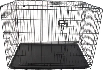 Obrázok produktu pre Aga Klec pre zvieratá 60x43x49,5 cm