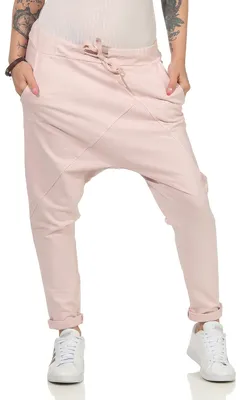 Produktbild von MATY FASHION Jogginghose Damen Sweat Pants Trainingshose Baggy BoyfriendStyle 04