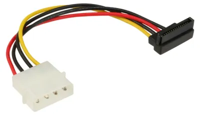 Zdjęcie produktu dla InLine 29670W, 0,15 m, Wielobarwny, 10 g, 100 mm, 140 mm, 12 mm