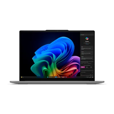 Immagine prodotto di Lenovo Yoga Slim 7 15ILL9 Copilot+ PC, Intel Core Ultra 7, 38,9 cm (15,3"), 2880 x 1800 px, 16 GB, 1 TB, Windows 11 Home