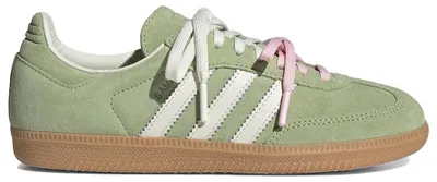 Imagen del producto de Adidas KH8706_660, Blanco, Verde lima, Blanco roto, Color goma