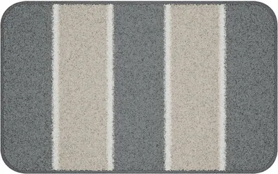 Produktbild von WAYMORE Badteppich 50x80cm anthrazit
