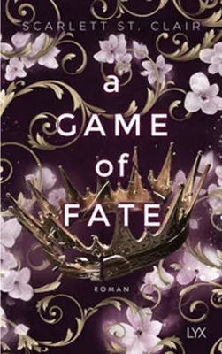 Image de A Game of Fate