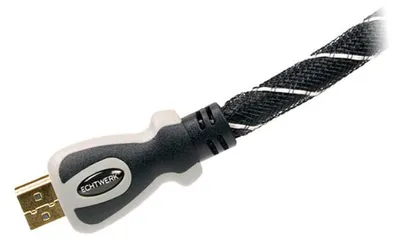 Produktbild von Echtwerk High-Speed HDMI Kabel mit Ethernet 1,5 m Länge