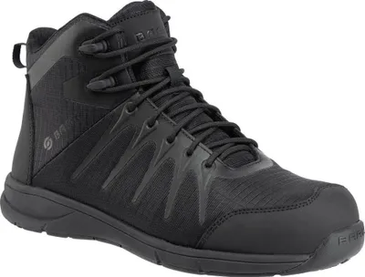 Produktbild von BAAK STANLEY Stiefel S3 SRC ESD