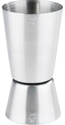 Produktbild von Barmaß 2,5 cl / 5 cl