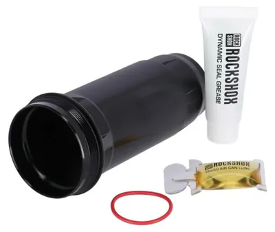 Obrázek produktu pro RockShox Air CanAssembly Zadní tlumič(2021+) lineární 57,5-65mm,TrekSuperDel.Thrush, schwarz