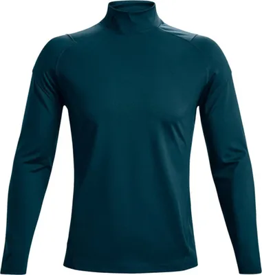 Produktbild von Under Armour Sweatshirts Coldgear Rush Mock, 1366059413, Größe: 173