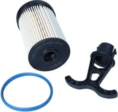 Produktbild von Kraftstofffilter MAXGEAR 26-2963 für FORD Mondeo V Kombi (CF) Filtereinsatz