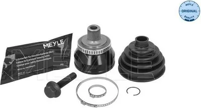 Produktbild von MEYLE Gelenksatz Antriebswelle Radseitig für AUDI A4 Avant (8ED, B7) 100 498 0206