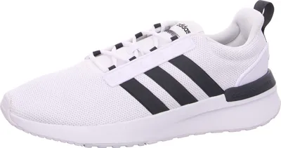 Produktbild von adidas Racer TR21 sportlicher Schnürer Weiß