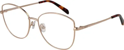 Zdjęcie produktu dla Brillenfassung Emilio Pucci EP5229 55028