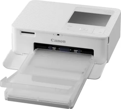 Zdjęcie produktu dla Canon Selphy CP-1500 biały