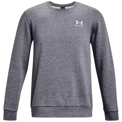 Obrázok produktu pre Mikina Under Armour UA Icon Fleece "Pitch Grey Medium Heather" pre pánov