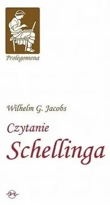 Produktbild von Jacobs, W: Czytanie Schellinga