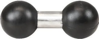 Immagine prodotto di RAM Mounts adattatore a doppia sfera