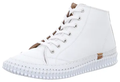 Produktbild von Sneaker für Damen in weiß