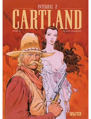 Produktbild von Cartland. Integral 02