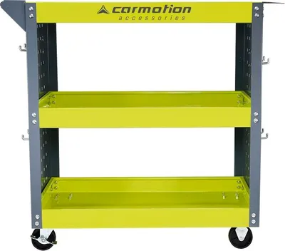 Immagine prodotto di Carrello portautensili mobile con pareti