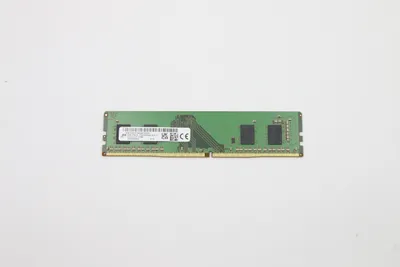 Produktbild von Lenovo UDIMM,8GB,DDR4,3200,Micron, 5M30V06913