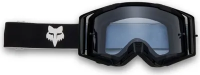 Immagine prodotto di Occhiali da motocross FOX Airspace Core, nero, taglia unica