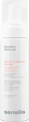 Produktbild von Sensilis Reinigungsschaum Für Empfindliche Und Reaktive Haut 200ml