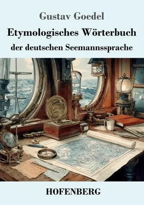 Immagine prodotto di Etymologisches Wörterbuch der deutschen Seemannssprache